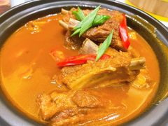 桐庐香干排骨煲-名人名家     浙菜.家宴