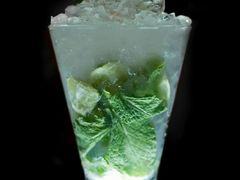 -HUNTING BAR亨霆鸡尾酒馆(越秀淘金店)