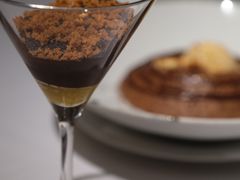 -Le Comptoir de Pierre Gagnaire