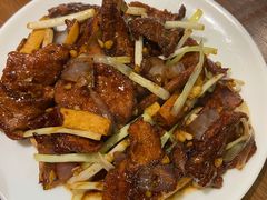 -寻裕记·现炒浇头面(人民广场店)