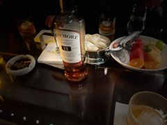-南宁那莲豪华精选酒店-云霄酒廊·80楼高空城景酒吧