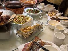 -小菜园新徽菜(合肥滨湖世纪金源店)