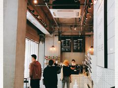 -81BAKERY(大学路店)
