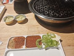 -霸腹烤肉(厦门柚子番店)