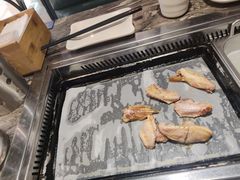 -金火牛烤肉.火锅自助餐厅(桐乡吾悦广场店)