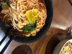 -李先生牛肉面大王(济南火车站候车室店)