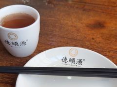 -德顺源·非遗烧麦·老菜(大观园店)