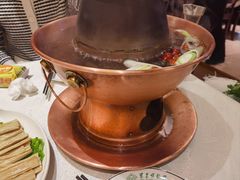 -东来顺饭庄(天坛店)