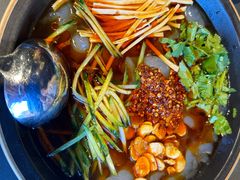 -鼓楼东街老火锅(鼓楼店)