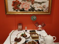 包厢-好福记饭店(红梅公园店)
