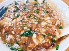 -豆相识•九九豆腐脑(牛咡桥店)