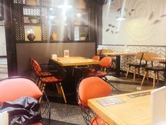 -鱼酷活鱼烤鱼(梅江印象城店)