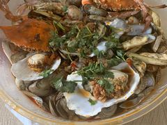 海鲜大咖-海之味海鲜大咖·家常菜
