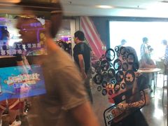 -天幕新彩云国际影城(激光巨幕店)