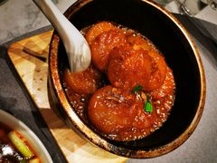 -柴门头啖汤·经典川菜·慢火汤品(锦城万达店)