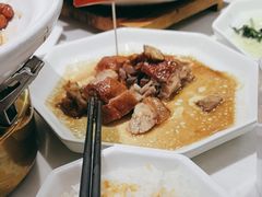 -金戈戈香港豉油鸡(南山海岸城店)