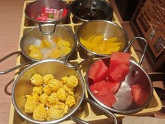 -将军牛排·尔滨地标朝鲜族美食(总店)