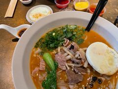 -漆黑觉米粉(三里屯店)