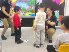 -英孚教育青少儿(河东中心)