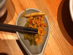 小菜-百春原湖南牛肉粉(百联世纪店)
