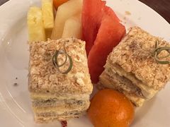 -马哥孛罗咖啡厅·Cafe Marco (厦门马哥孛罗东方大酒店)