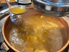 -阿山卓·野生菌火锅·纳西火塘烤肉