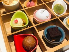 -FOUNT创意日料