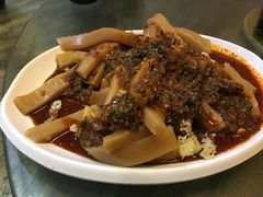 -清真益鑫羊肉手抓馆(南大街店)