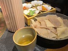 -菌自由丨野生菌火锅特色庭院餐厅(丽江古城店)