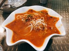-火燒雲傣家菜(鼓楼店)