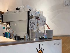 -Legno.ita Coffee by Wood(襄阳南路店)