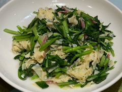 -老吉士酒家(天平路店)