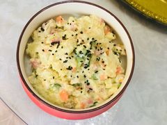 -红旗饭庄