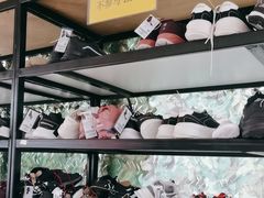-探路者工厂店(宏福科技园店)