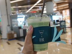 -Manner Coffee(丁香国际店)