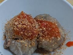-阿凸芋圆(上帝街店)