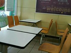 -华莱士·全鸡汉堡(瑞安-安康店)