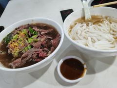-菜忠潮州牛肉店(岗厦店)