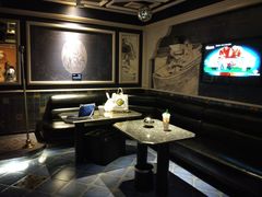 -INLOVE KTV(世博源店)