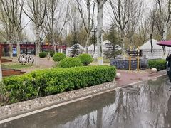 -九十九顶毡房(阜石路店)