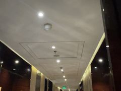 -北京泰富酒店-柏景轩中餐厅