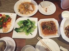 -糟粕醋·椰苑海南菜餐厅(亚龙湾天域酒店)