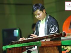 -成都新东方千禧大酒店-琥珀西餐厅