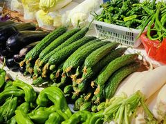 -南大和园蔬菜店(仙林大道店)