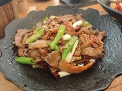 -竹野·上|老字号全竹宴