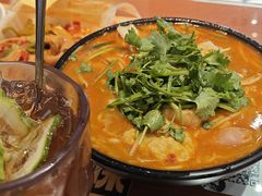 -太子浓心·港式猛火小锅米线(探十里店)