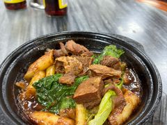 -珍珍小食店(西华路店)