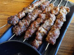 -烧货·活海鲜炭烧(湖滨商业街店)