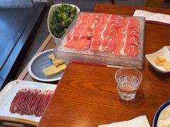 -1078號老北京涮肉(松柏店)