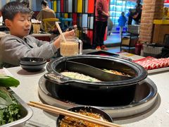 -钢管厂五区小郡肝火锅串串香(清河店)